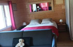 GITE LES ECUREUILS - Foto 10