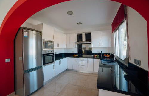 Villa Benicuco 24 - PlusHolidays - Foto 6