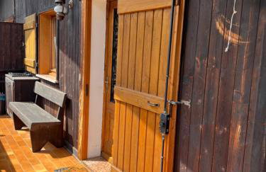 Rio Muri - 3 Persone - 2 Rooms Tre cime - Photo 12