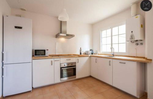 Villa Marquesado - Photo 11