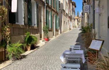 Au Coeur de Cassis - Photo 2