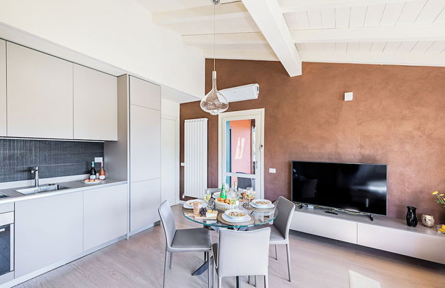 Birdie 59 Apartment by Wonderful Italy - Foto 6