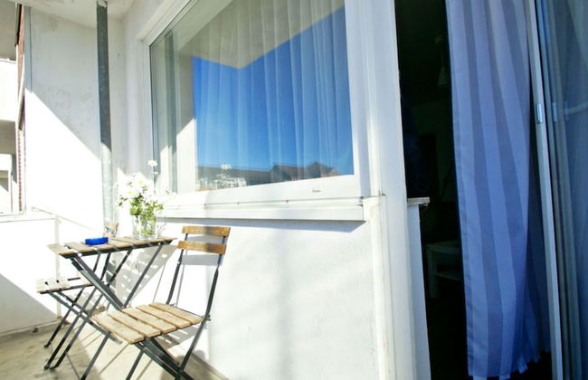 Ferienwohnung Cologne HG 1 - Foto 14