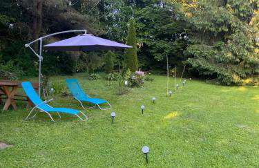 Agro Bieszczady Sleep Tourism - Foto 37