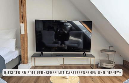 have-a-nice-Stay - helles Dachgeschoss, U-Bahn nach Hamburg 400m - Bäcker & Restaurants 500m - Lidl 800m - Zentrum 1,5km - Foto 6