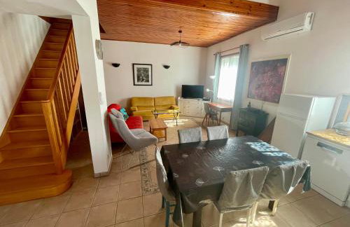 Maison du Parc avec terrasse et jardin 3 chambres 6 pers - Foto 3