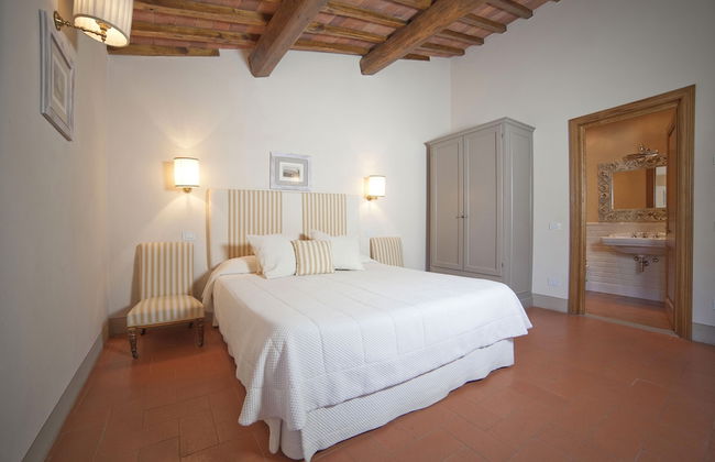 Castello Vicchiomaggio - Photo 10