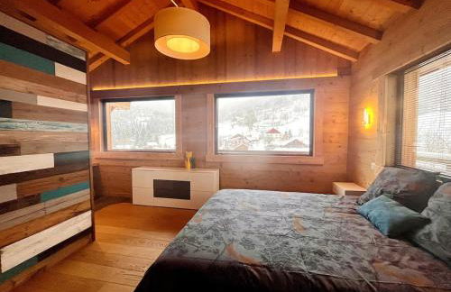 Les Brimbelles, détente & spa, au cœur des Vosges - Foto 37