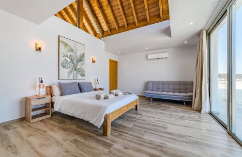 Casa Roque del Mar Private Villa with Pool, Jacuzzi & Ocean Views - Foto 30
