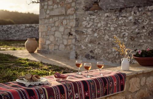 Alkis Farm and Residence - Foto 48