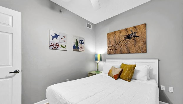 Sterling Breeze 904 - Foto 3, Habitación