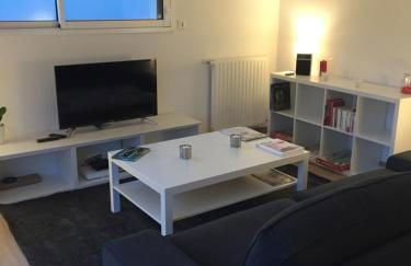 Maison Jardin De La Baie - Parking - Jardin Clos - Douarnenez - Foto 3