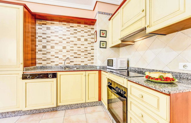 Villa Teide Sol - Foto 9