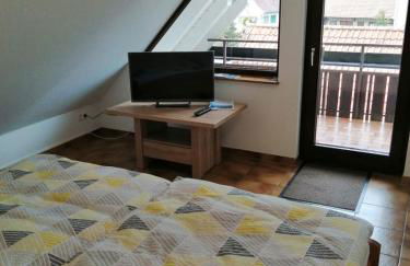 Ferienwohnung Hengnau in Wasserburg am Bodensee - Foto 2