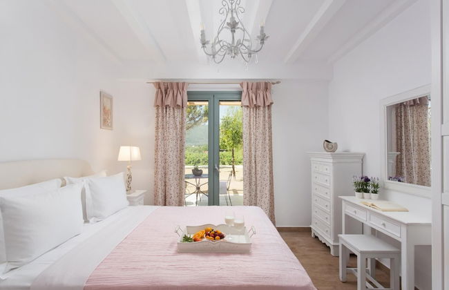 Aneli Villas - Villa Elissavet - Foto 23