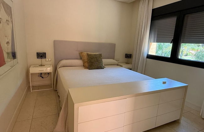 Aparthotel Novo Resort - Foto 35