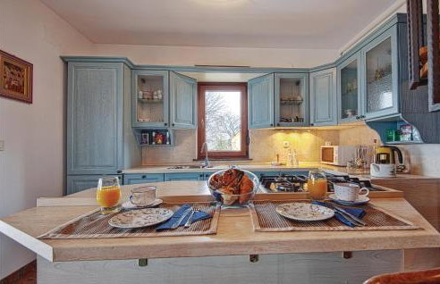 Nice Home In Zelezna Gora With Sauna - Foto 31