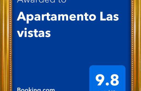 Apartamento Las vistas - Photo 3