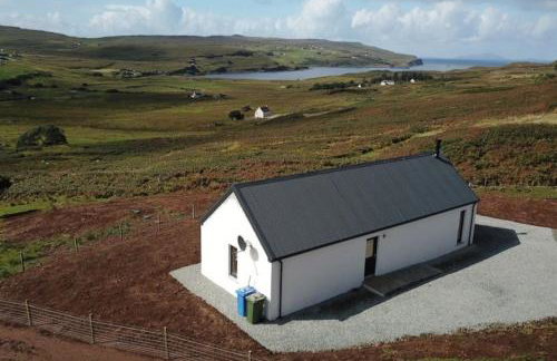 The Byre, Glasphein-Panoramic sea and glen views - Foto 7