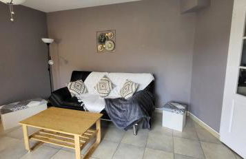 Maison de plein pied avec jardin privatif centre ville - Foto 16