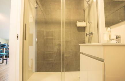 Estudio con piscina en A Guarda- Pontevedra - Foto 26