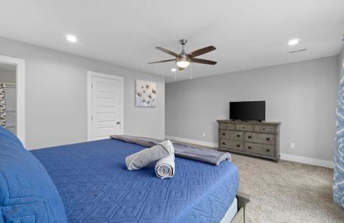 Rebecca's Downtown Luxury Living (527 N 1st St, #C) - Foto 17