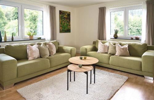 Adesso - Ferienwohnung im Schwarzwald - Photo 1