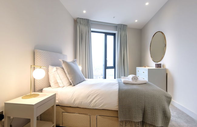 Deluxe Victoria Home close to Buckingham Palace - Foto 8