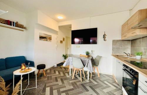 Ostsee Ferienhaus Usedom Familie Stopp Haus 26 - Photo 2