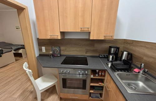 FeWo JW Altentreptow - Foto 8