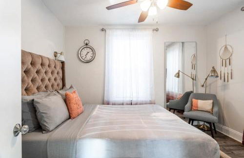 Spacious&Gracious- 5BR Fam-Friendly near I95&Shops - Foto 8