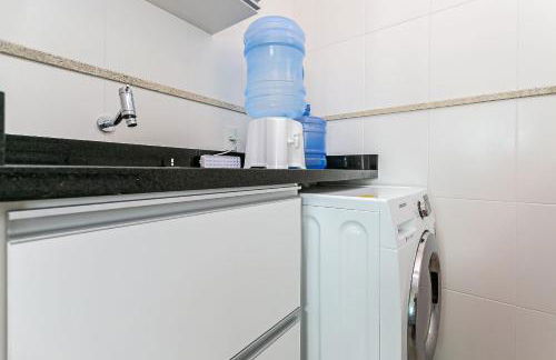 Estúdios a 900m da Lagoa da Conceição - ECM - Foto 14