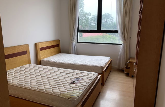 Coco Flower Village Serviced Apartment - Foto 10