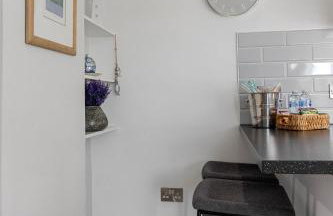 Manor House Apartment - Indoor Heated Pool, Parking - Foto 31
