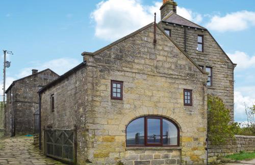 Fairhead Cottage - Foto 15