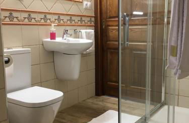 La Casa Vieja de Caneo - APARTAMENTOS RURALES 3 llaves - Foto 32