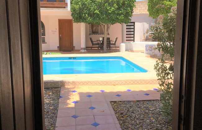 Villa Relax 1 by Kivoya - Foto 21