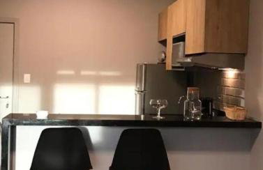 Flat com Suite - Le Bougainville - Alphaville - Foto 13