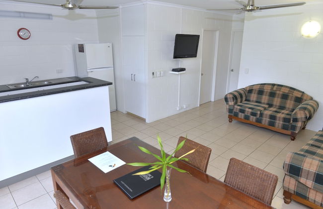 City Gardens Apartments - Foto 11