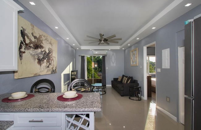 Barri Vacation Home - Foto 8