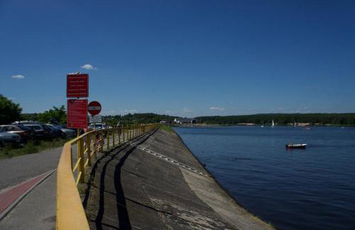 apartament LeśnaCedzyna - Foto 55