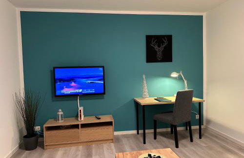 Ferienwohnung am Mühltal - Foto 2