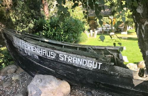 "Matrosenlogis" by Ferienhaus Strandgut - Foto 25