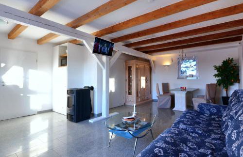 Gesindehaus Charis - Foto 1