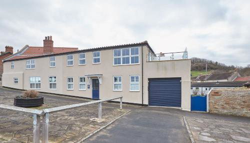 Turnstone Cottage - Foto 2