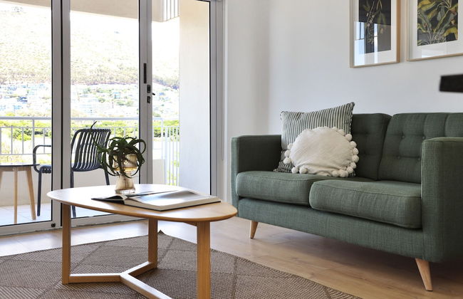 Two Bedroom Apartment With Mountain Views - Foto 7