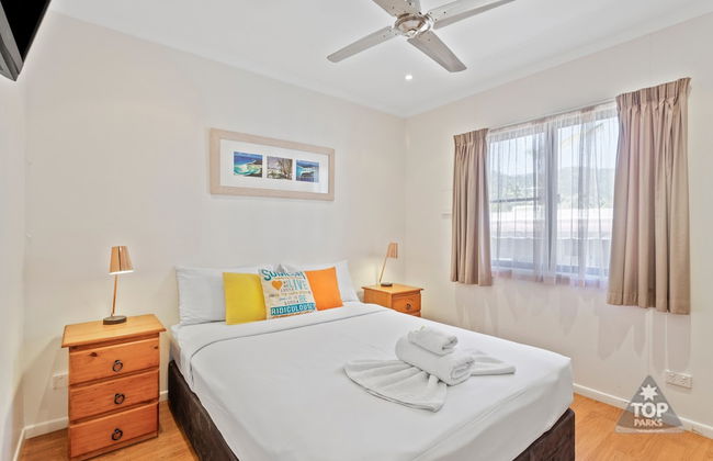 Tasman Holiday Parks - Airlie Beach - Foto 5