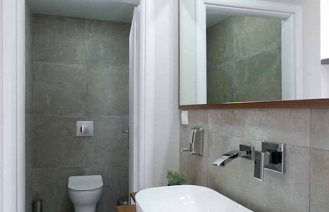 Euphoria Club 4 by Halkidiki Villas - Foto 29