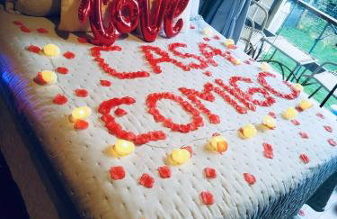 Cabanas Paxixi - Jardim Secreto - Foto 37