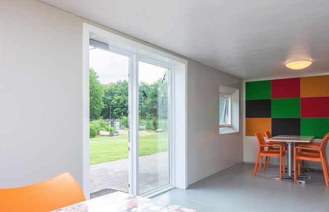 4 Person Holiday Park Home in Jelling - Foto 40